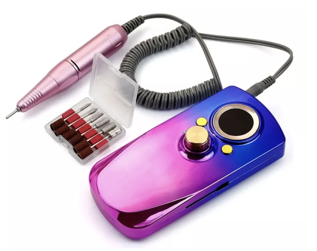 Drill Pulidor inalámbrico SG-702